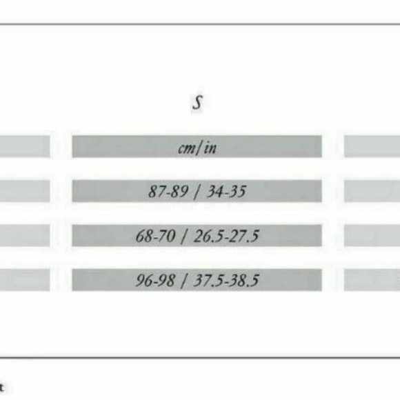 Stylestalker Skater Bombshell Circle Skirt in Mint - Picture 6 of 6